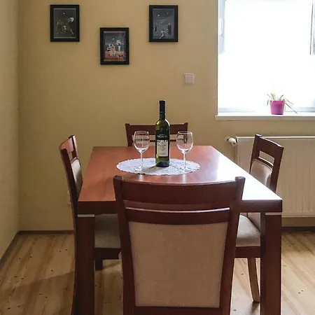 דירה Awesome In Rokytnice N.jizerou W 1 Bedrooms *