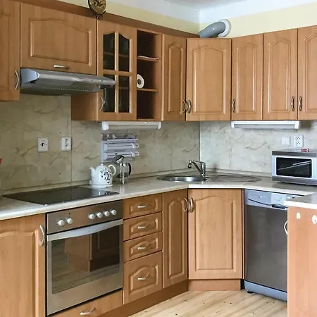 Awesome In Rokytnice N.jizerou W 1 Bedrooms דירה רוקיטניצה נאד איז'רו