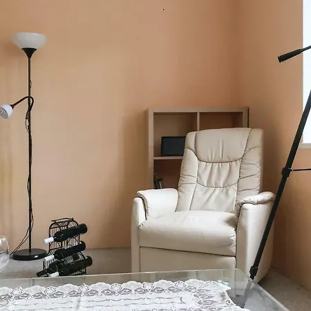 Awesome In Rokytnice N.jizerou W 1 Bedrooms *