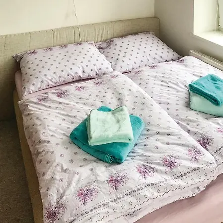 Awesome In Rokytnice N.jizerou W 1 Bedrooms דירה *