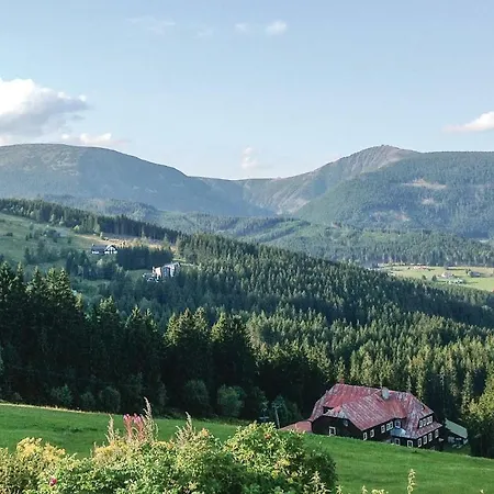 Awesome In Rokytnice N.jizerou W 1 Bedrooms *