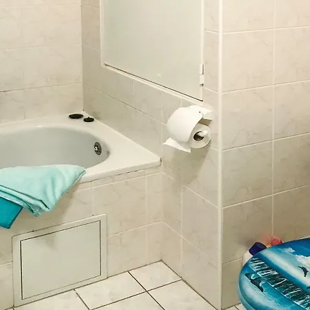 דירה Awesome In Rokytnice N.jizerou W 1 Bedrooms *
