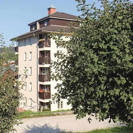 דירה Awesome In Rokytnice N.jizerou W 1 Bedrooms